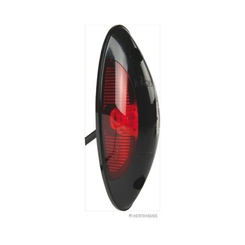 1 Clearance Light HERTH+BUSS ELPARTS 82710354