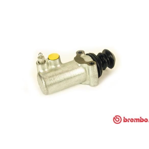 1 Slave Cylinder, clutch BREMBO E A6 005 ESSENTIAL LINE IVECO