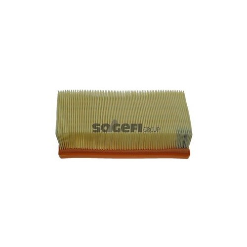 1 Air Filter CoopersFiaam PA7478 NISSAN RENAULT ROVER/AUSTIN AC