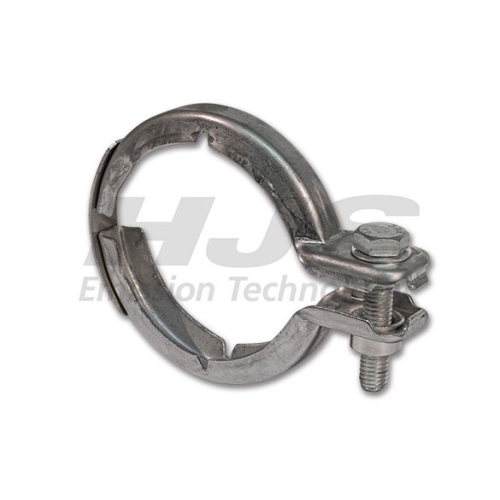 HJS Pipe Connector, exhaust system 83 13 2812