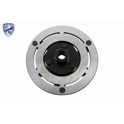 1 Drive plate, magnetic clutch (compressor) VEMO V15-77-1030 EXPERT KITS + FORD