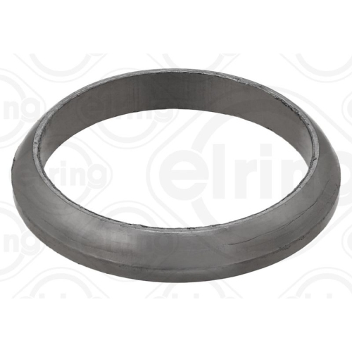 1 Gasket, exhaust pipe ELRING 429.840 MERCEDES-BENZ