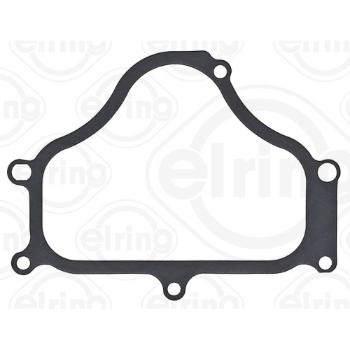 1 Gasket, timing case cover ELRING 904.110 BMW