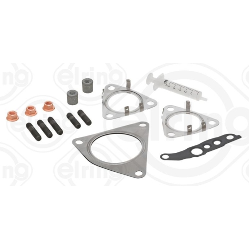 1 Mounting Kit, charger ELRING 311.330
