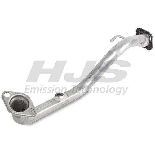 1 Exhaust Pipe HJS 91 42 1631 NISSAN