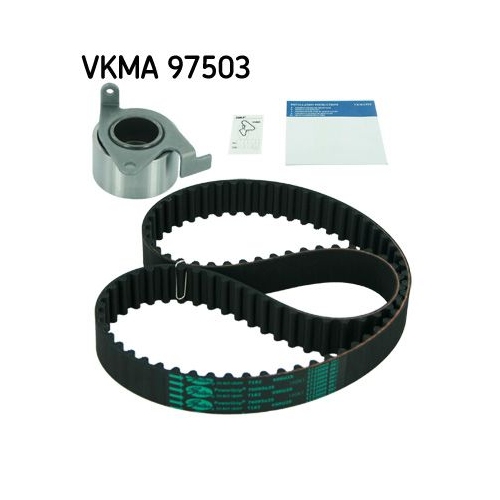1 Timing Belt Kit SKF VKMA 97503 DAIHATSU