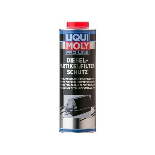LIQUI MOLY Pro-Line Dieselpartikelfilter-Schutz 1 Liter 5123