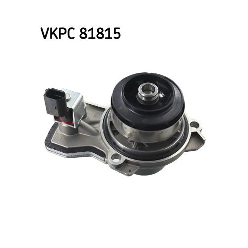 Wasserpumpe, Motorkühlung SKF VKPC 81815 AUDI SEAT VW