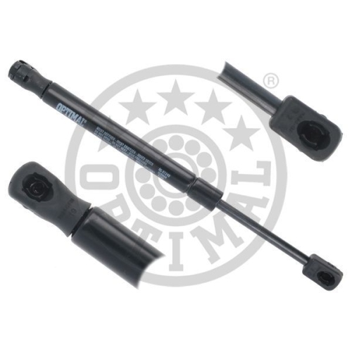 1 Gas Spring, boot-/cargo area OPTIMAL AG-51248 FORD FORD USA