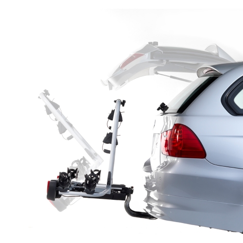 Rear carrier for estate and hatch back cars Strada Sport M2