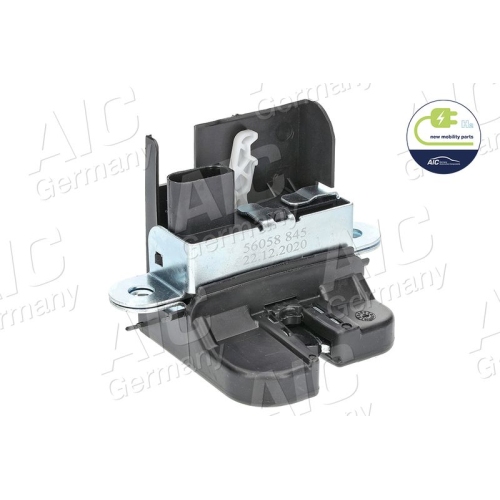 1 Tailgate Lock AIC 56252 NEW MOBILITY PARTS VW VAG SCHAEFF FAST
