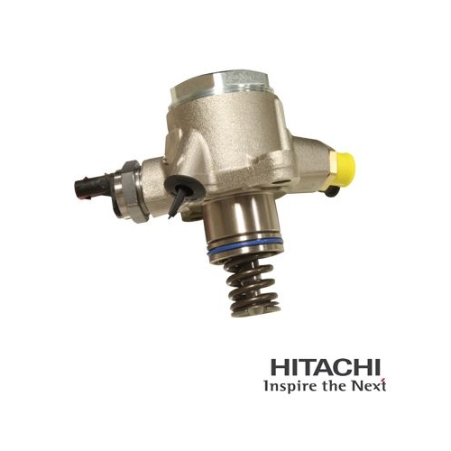 1 High Pressure Pump HITACHI 2503085 AUDI BENTLEY