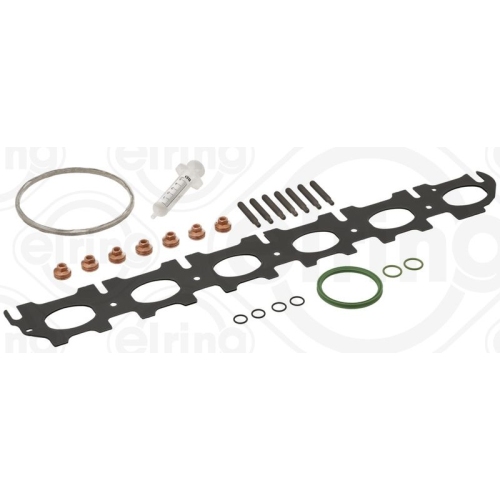 1 Mounting Kit, charger ELRING 113.440