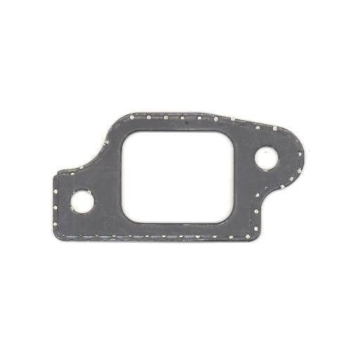 4 Gasket, exhaust manifold ELRING 646.550 FORD