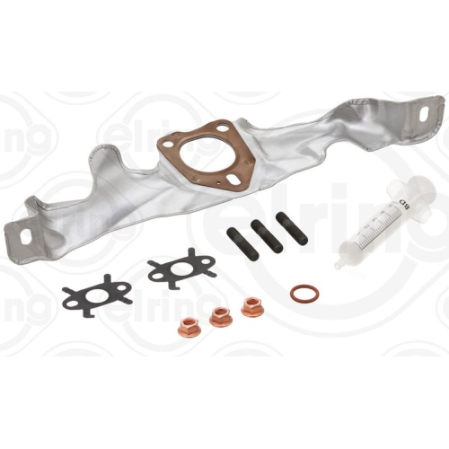 1 Mounting Kit, charger ELRING 382.490