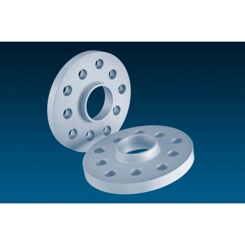 H&R wheel spacers 4055665, 40mm, DR system