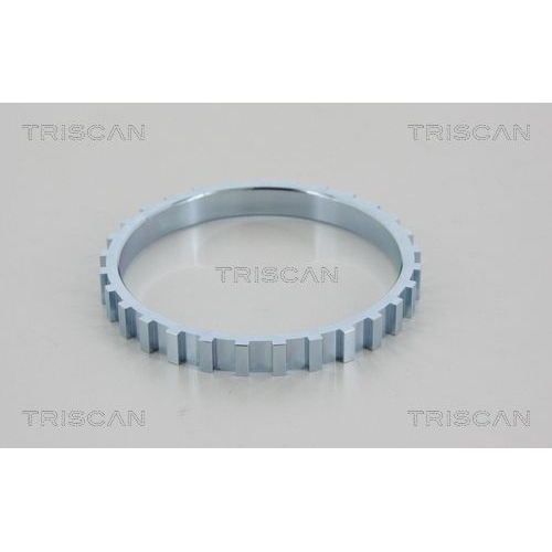 1 Sensor Ring, ABS TRISCAN 8540 24408