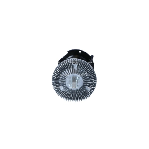 1 Clutch, radiator fan NRF 49030 IVECO