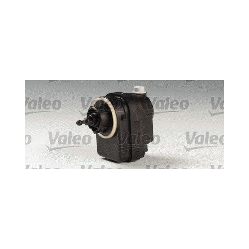 1 Actuator, headlight levelling VALEO 087267 ORIGINAL PART CITROËN FIAT LANCIA