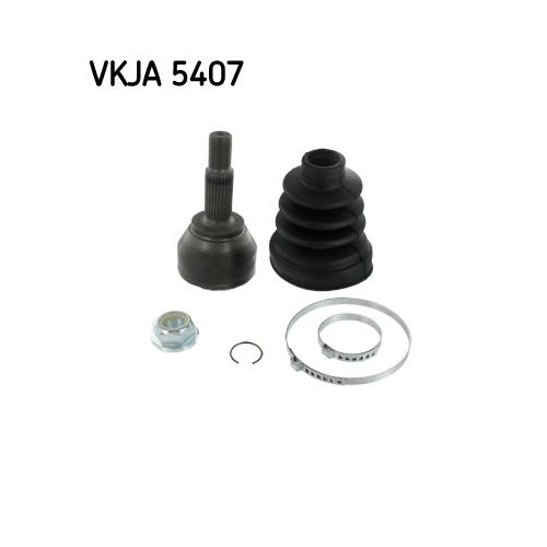 1 Joint Kit, drive shaft SKF VKJA 5407 FORD