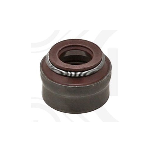 12 Seal Ring, valve stem ELRING 251.510 IVECO RENAULT TRUCKS