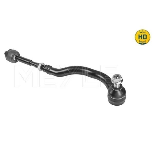 1 Tie Rod MEYLE 116 030 8261/HD MEYLE-HD: Better than OE. Carbon neutral FORD VW