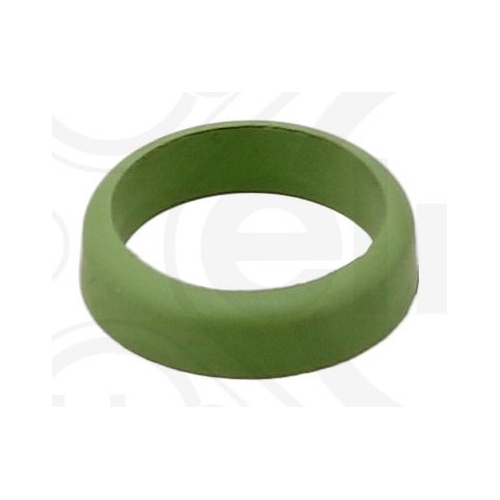 10 O-Ring, push rod tube ELRING 166.090 KHD MAGIRUS-DEUTZ