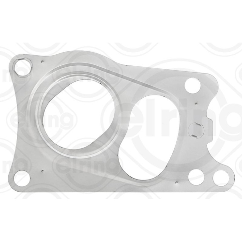 1 Gasket, charger ELRING 202.770 BMW