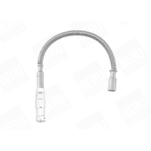 1 Ignition Cable Kit BERU by DRiV ZEF1556 MERCEDES-BENZ