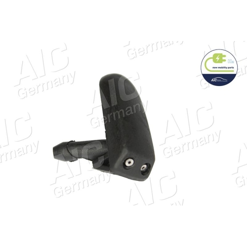 2 Washer Fluid Jet, window cleaning AIC 50706 NEW MOBILITY PARTS SEAT VW VAG