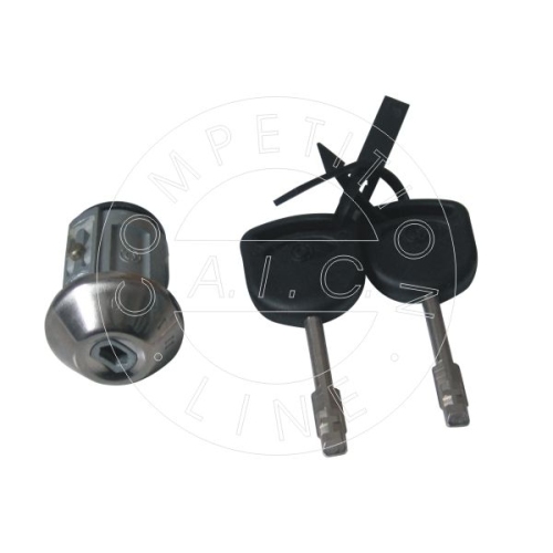 1 Lock Cylinder, ignition lock AIC 51469 Original AIC Quality FORD SCHAEFF