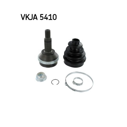 1 Joint Kit, drive shaft SKF VKJA 5410 FORD