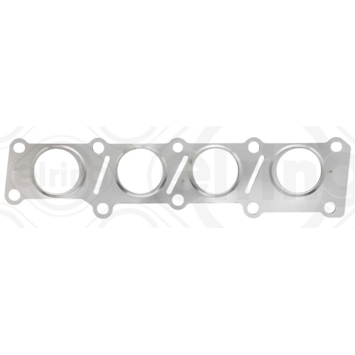 1 Gasket, exhaust manifold ELRING 643.040 FORD JAGUAR ROVER VOLVO