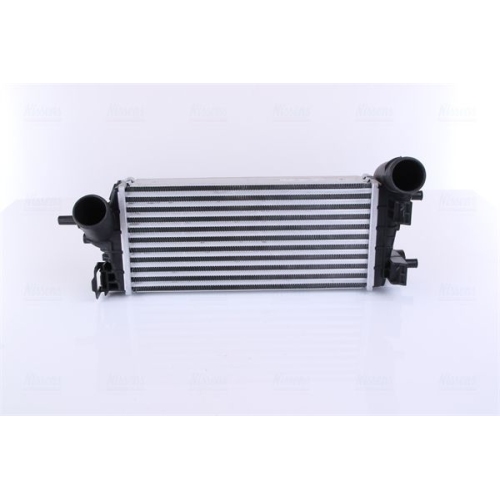 1 Charge Air Cooler NISSENS 96490 FORD