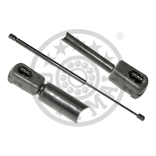 1 Gas Spring, boot/cargo area OPTIMAL AG-17048 FORD