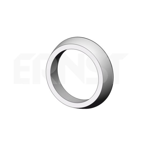 1 Seal Ring, exhaust pipe ERNST 498241 FORD OPEL GENERAL MOTORS