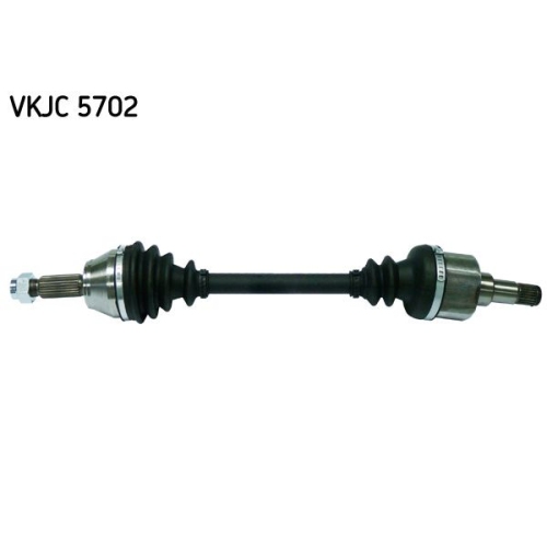 1 Drive Shaft SKF VKJC 5702 FORD