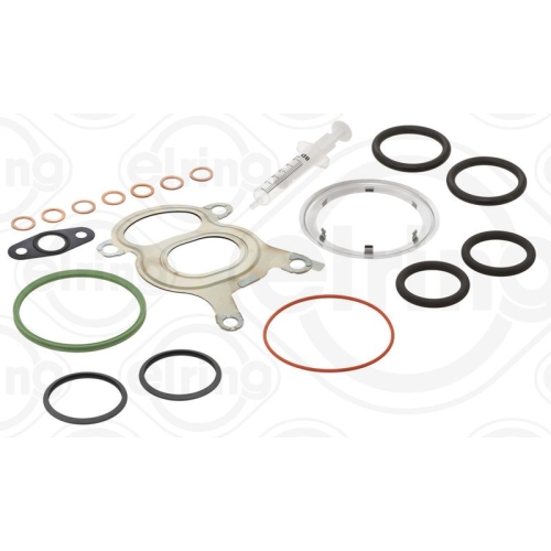 1 Mounting Kit, charger ELRING 376.350