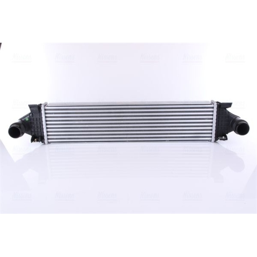 1 Charge Air Cooler NISSENS 961476 VOLVO