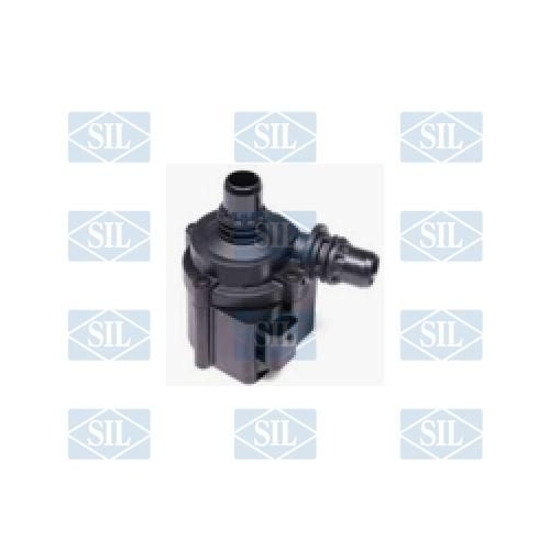 1 Auxiliary Water Pump (cooling water circuit) Saleri SIL PE1874 BMW