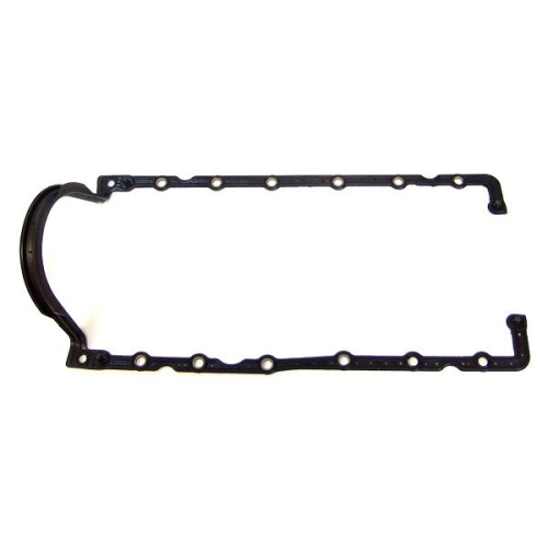 1 Gasket, oil sump ELRING 027.330 FORD