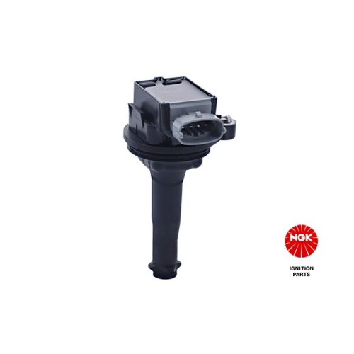 1 Ignition Coil NGK 48140 FORD VOLVO