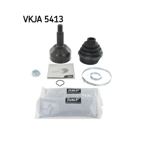 1 Joint Kit, drive shaft SKF VKJA 5413