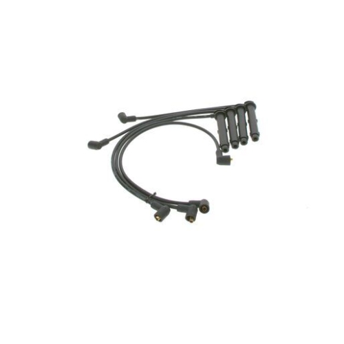 5 Ignition Cable Kit BOSCH 0 986 356 802