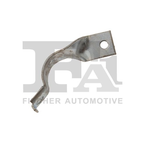 1 Holder, exhaust pipe FA1 105-913 BMW