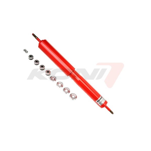 1 Shock Absorber KONI 8240-1181SPX HEAVY TRACK ROVER LAND ROVER