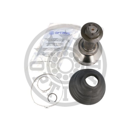 1 Joint Kit, drive shaft OPTIMAL CW-2551 FORD