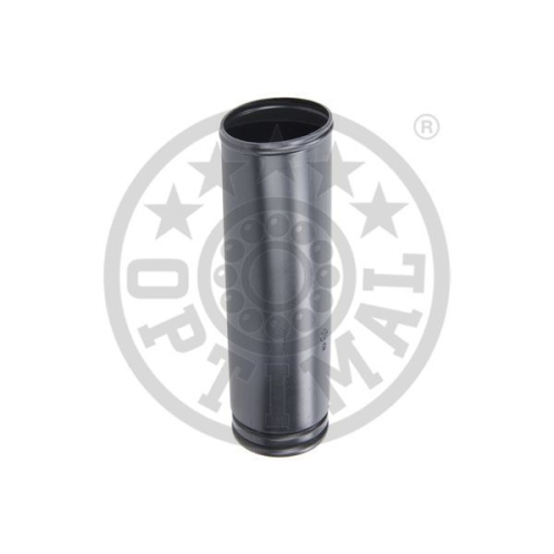 1 Protective Cap/Bellow, shock absorber OPTIMAL F8-7684 BMW