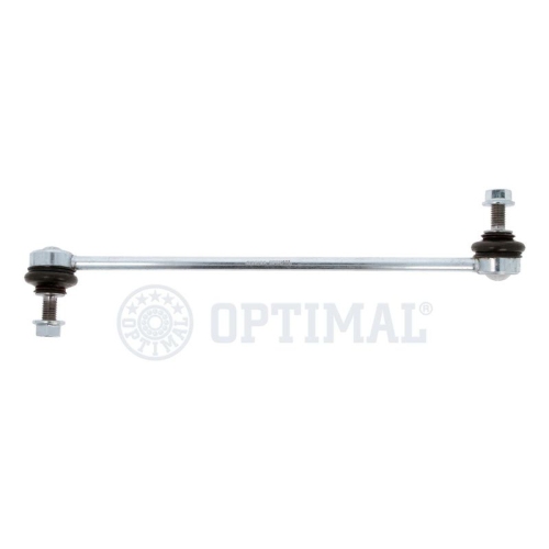 1 Link/Coupling Rod, stabiliser bar OPTIMAL G7-2106 MAZDA