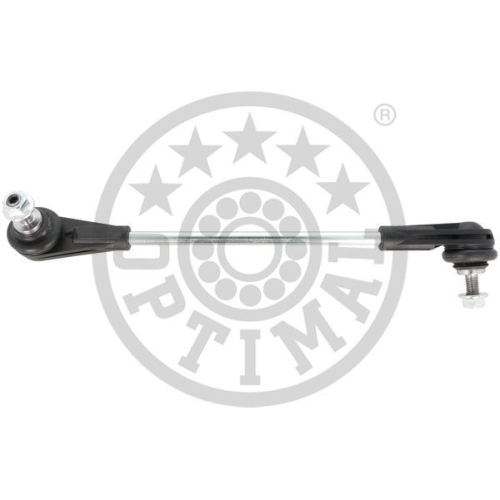 1 Link/Coupling Rod, stabiliser bar OPTIMAL G7-1478A BMW ALPINA BMW (BRILLIANCE)
